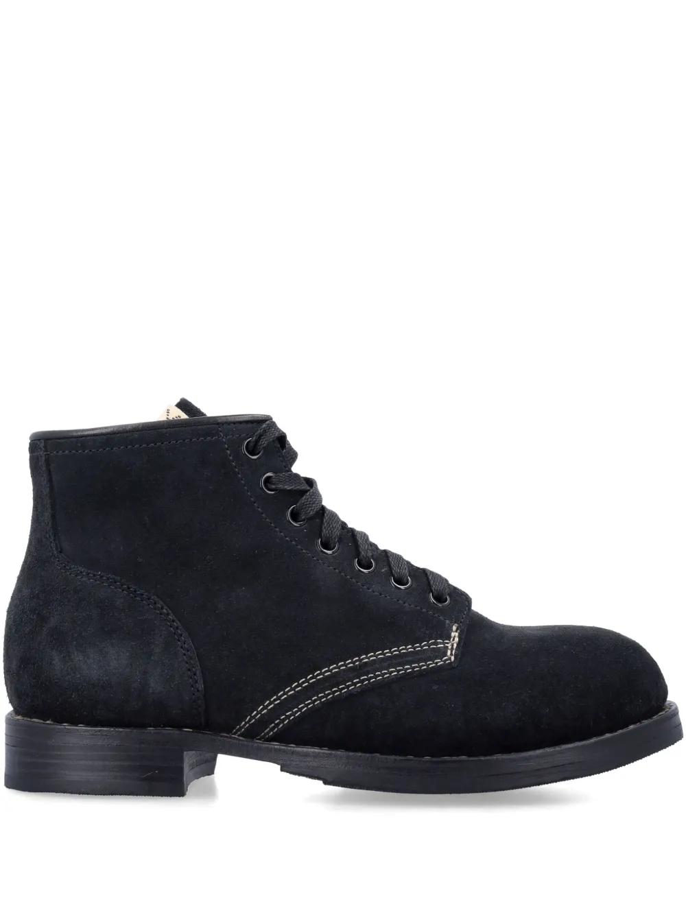 visvim 離れれ 19AW BRIGADIER BOOTS HORSEHIDE visvim 離れれ 19AW BRIGADIER BOOTS HORSEHIDE