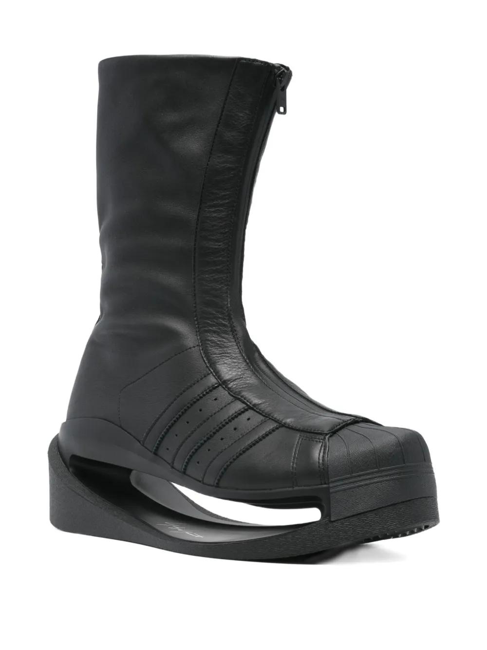 Y-3 Boots for Men | Online Sale up to 43% off | Lyst