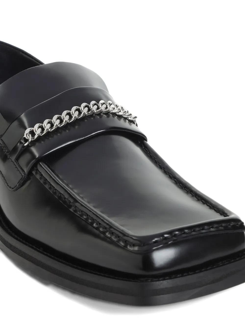 メンズ Martine Rose ローファー | オンラインセールは最大59%オフ | Lyst