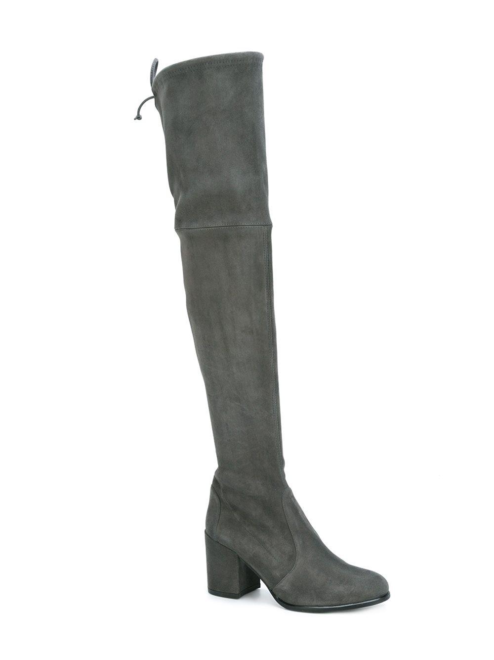 stuart weitzman tieland boot