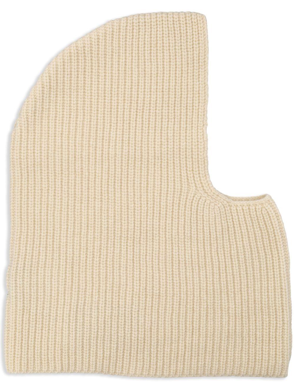 A.P.C sacha フード バラクラバ（A.P.C. Sacha バラクラバ