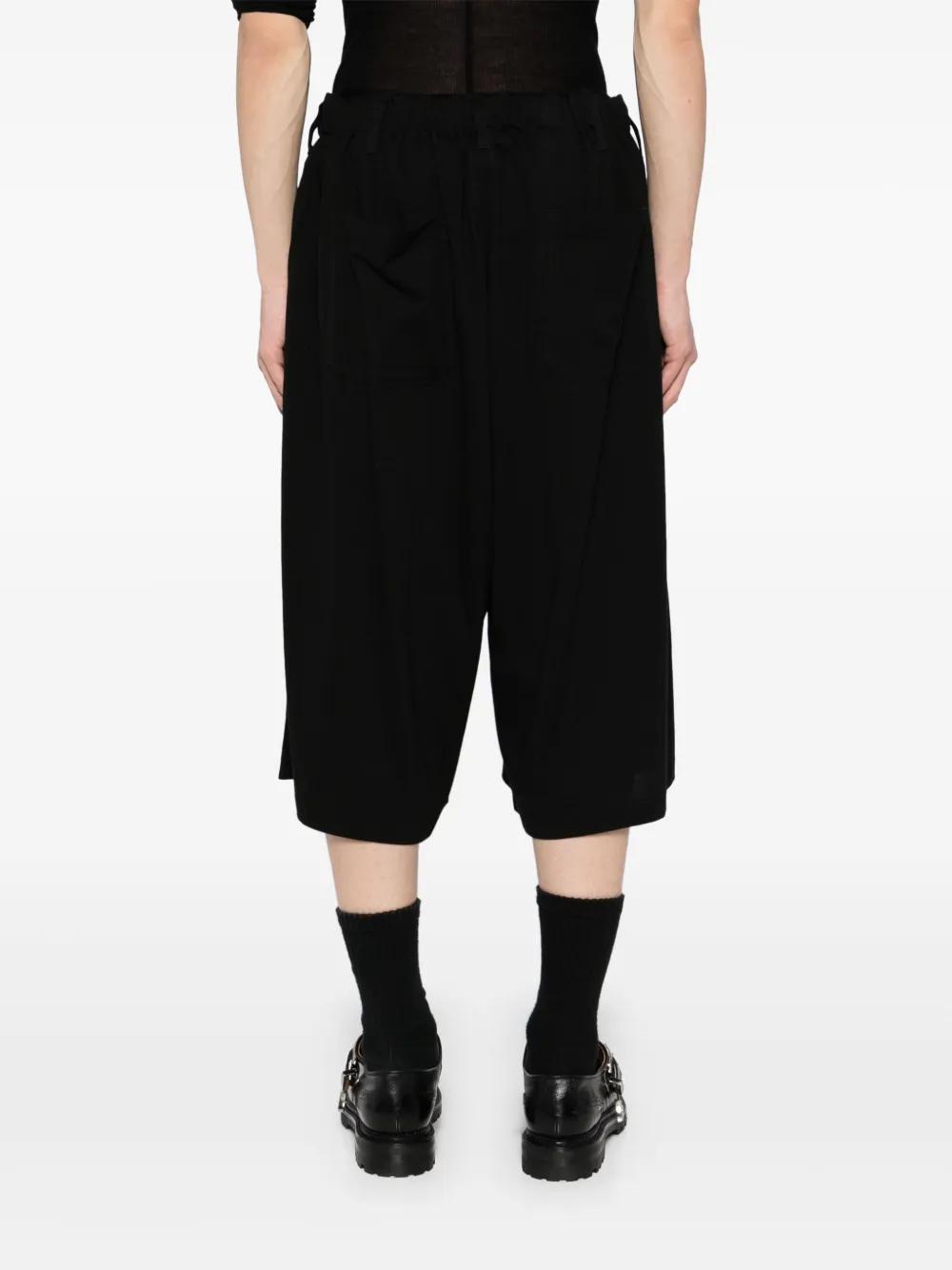 Yohji Yamamoto Shorts for Men | Online Sale up to 63% off | Lyst