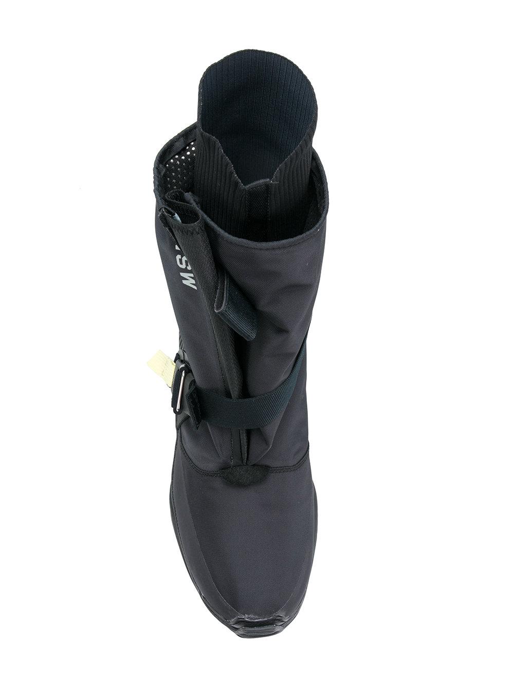 nike lab g series boots