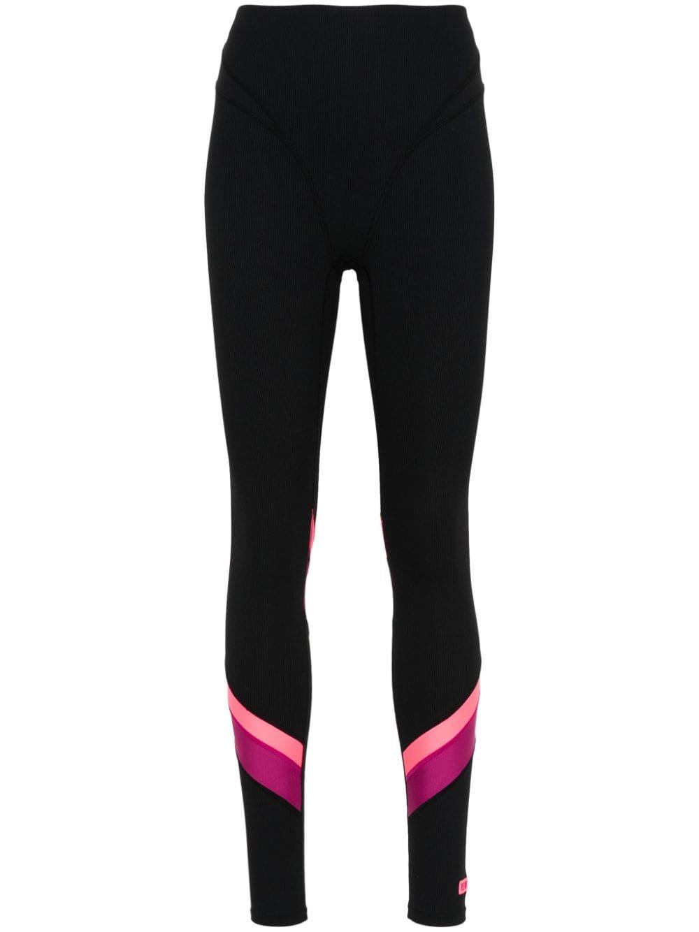 P.E Nation Full Force Flared Leggings - Farfetch