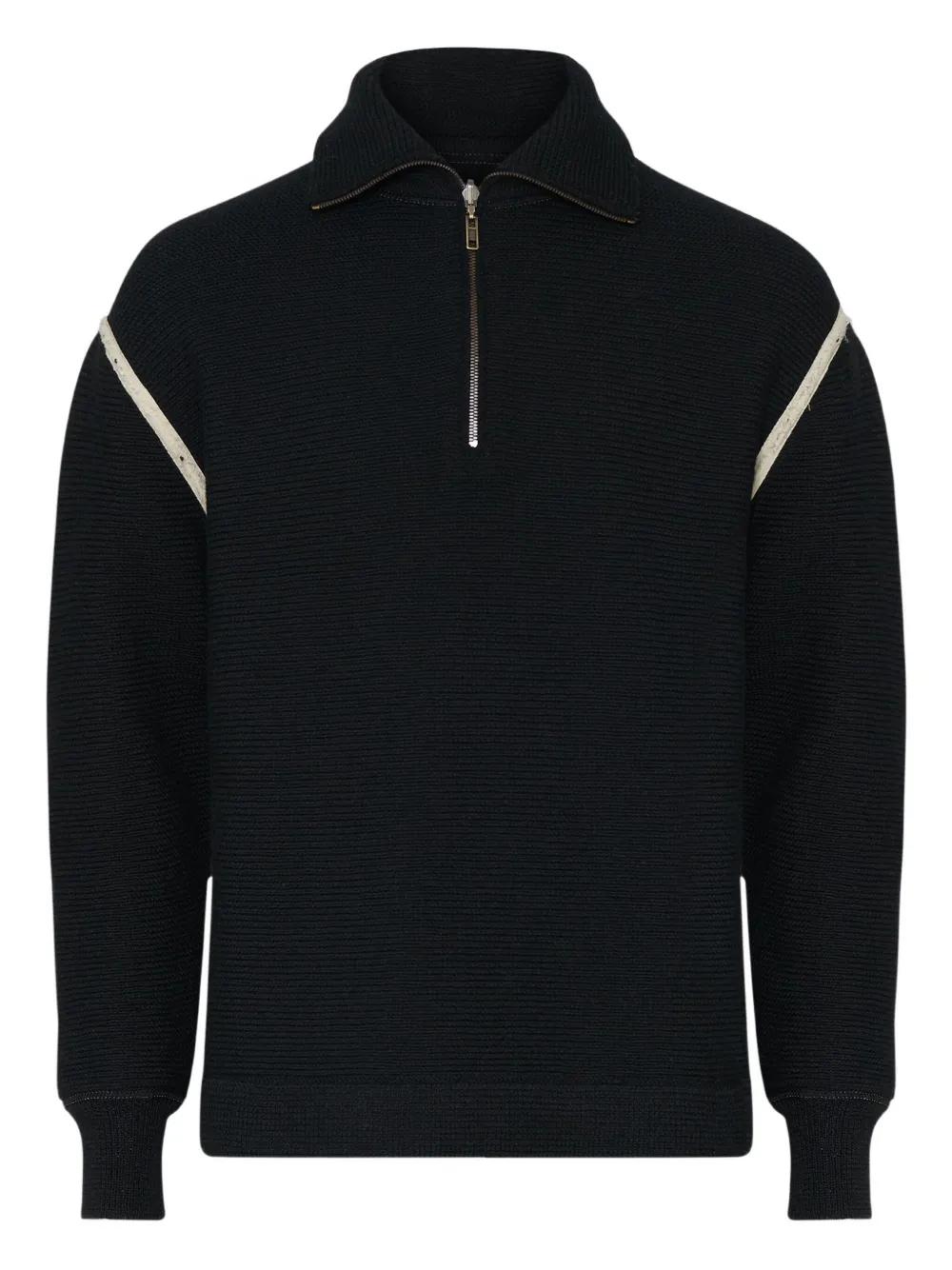Maison Margiela Knitwear for Men | Online Sale up to 67% off