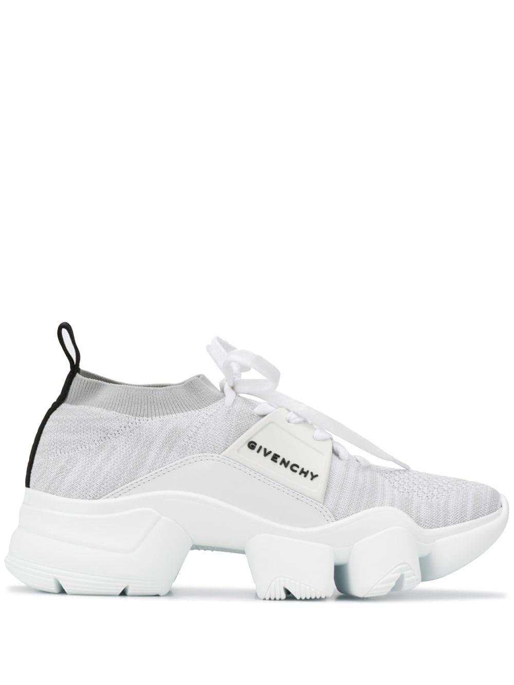givenchy jaw low sneakers