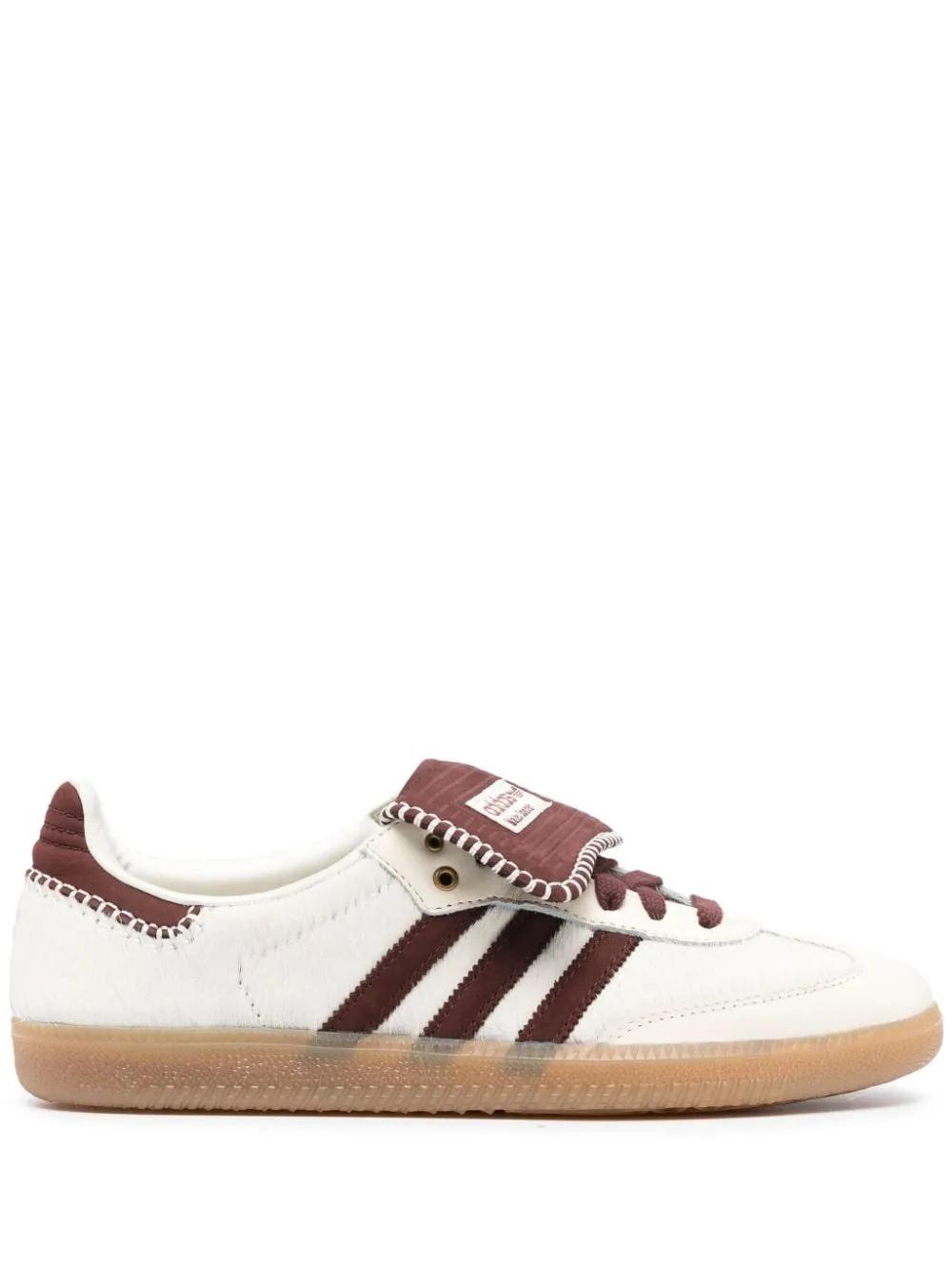 adidas X Wales Bonner Samba Pony Sneakers - Unisex - Fabric