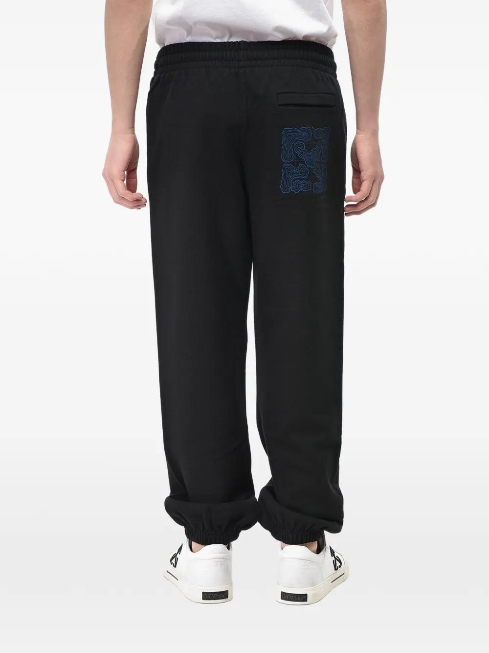 Off White Sweatpants for Men - Up to 60% off | Lyst