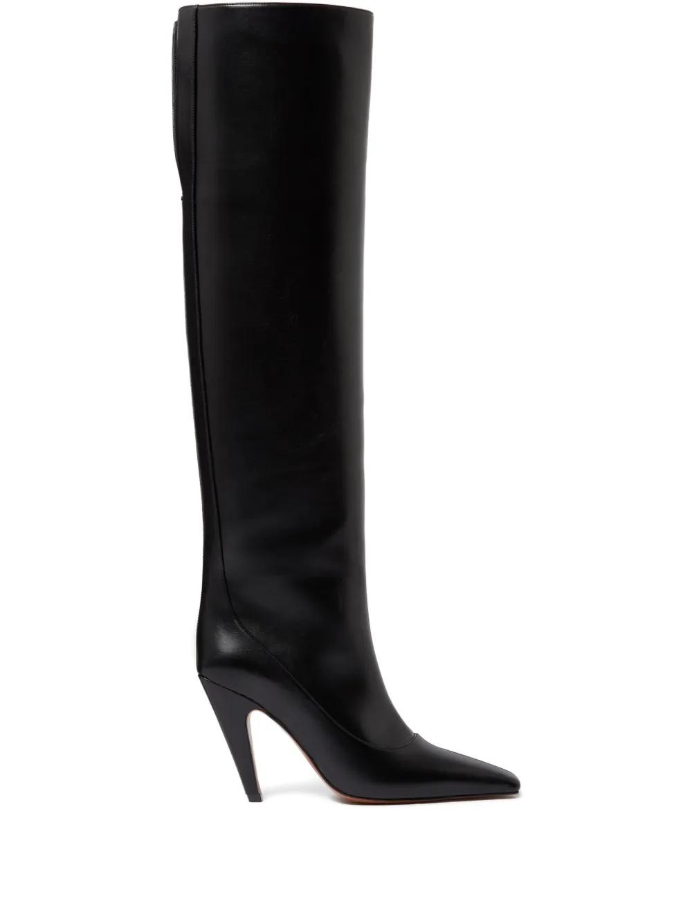 Stella McCartney Boots for Women | Online Sale up to 70% off
