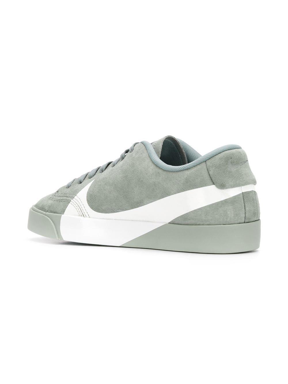 nike blazer low city