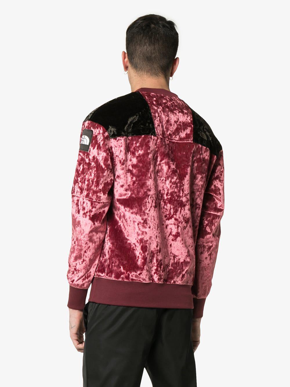 jack wills pink jumper