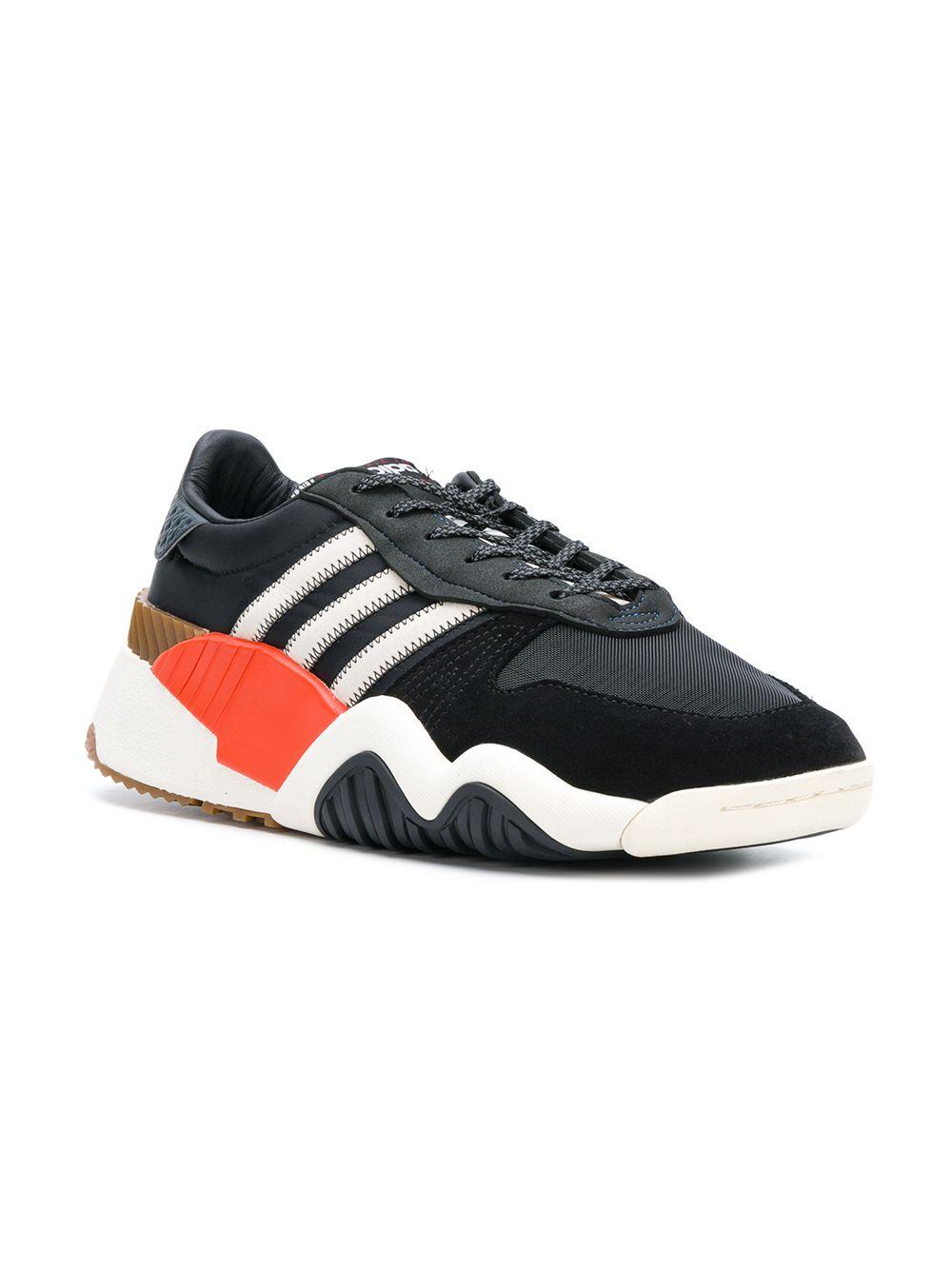 adidas Alexander Wang X Turnout Trainer in Black for Men | Lyst Australia