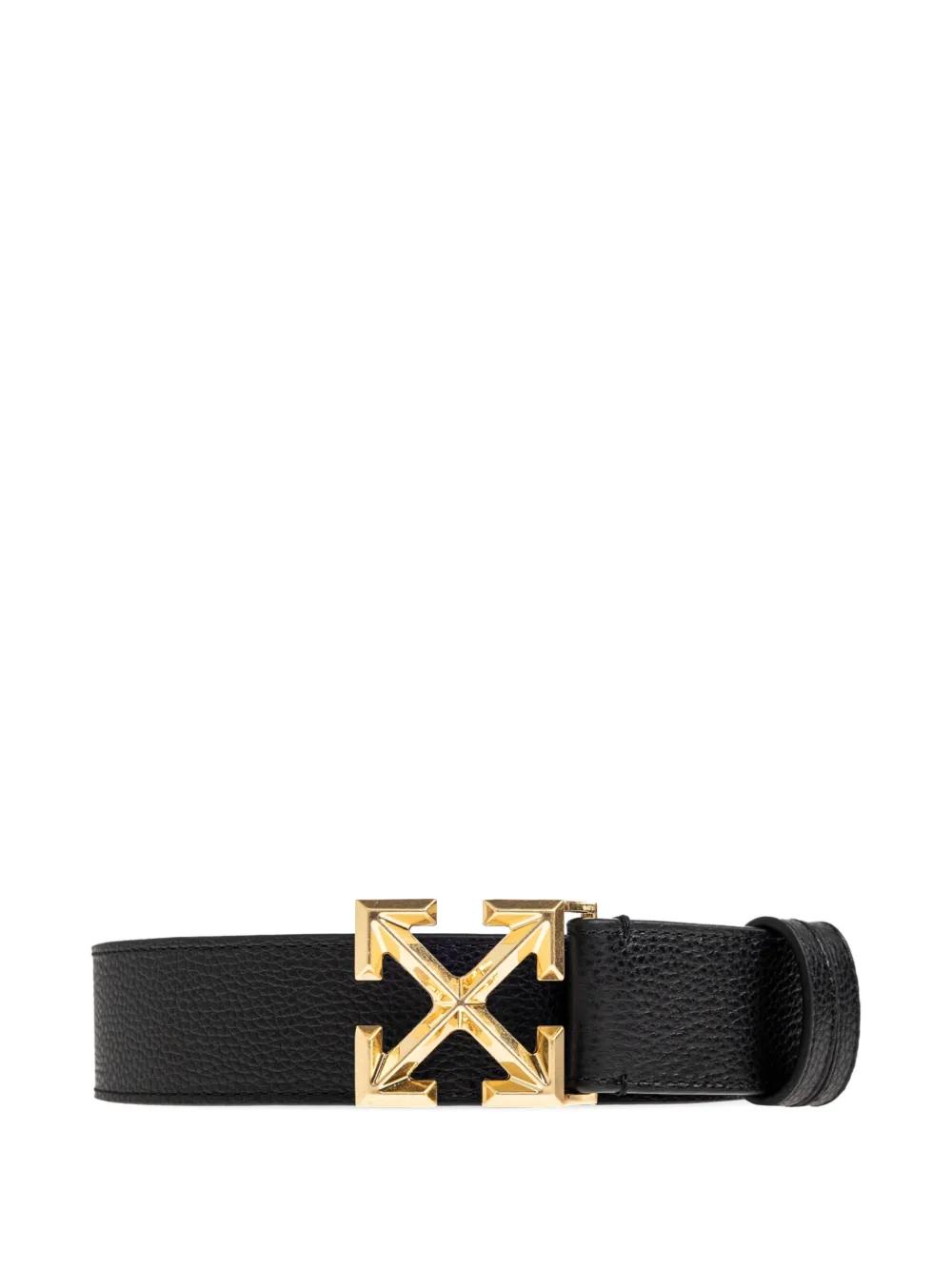 Off-White c/o Virgil Abloh Belts for Men | Online Sale up to  display picture 2