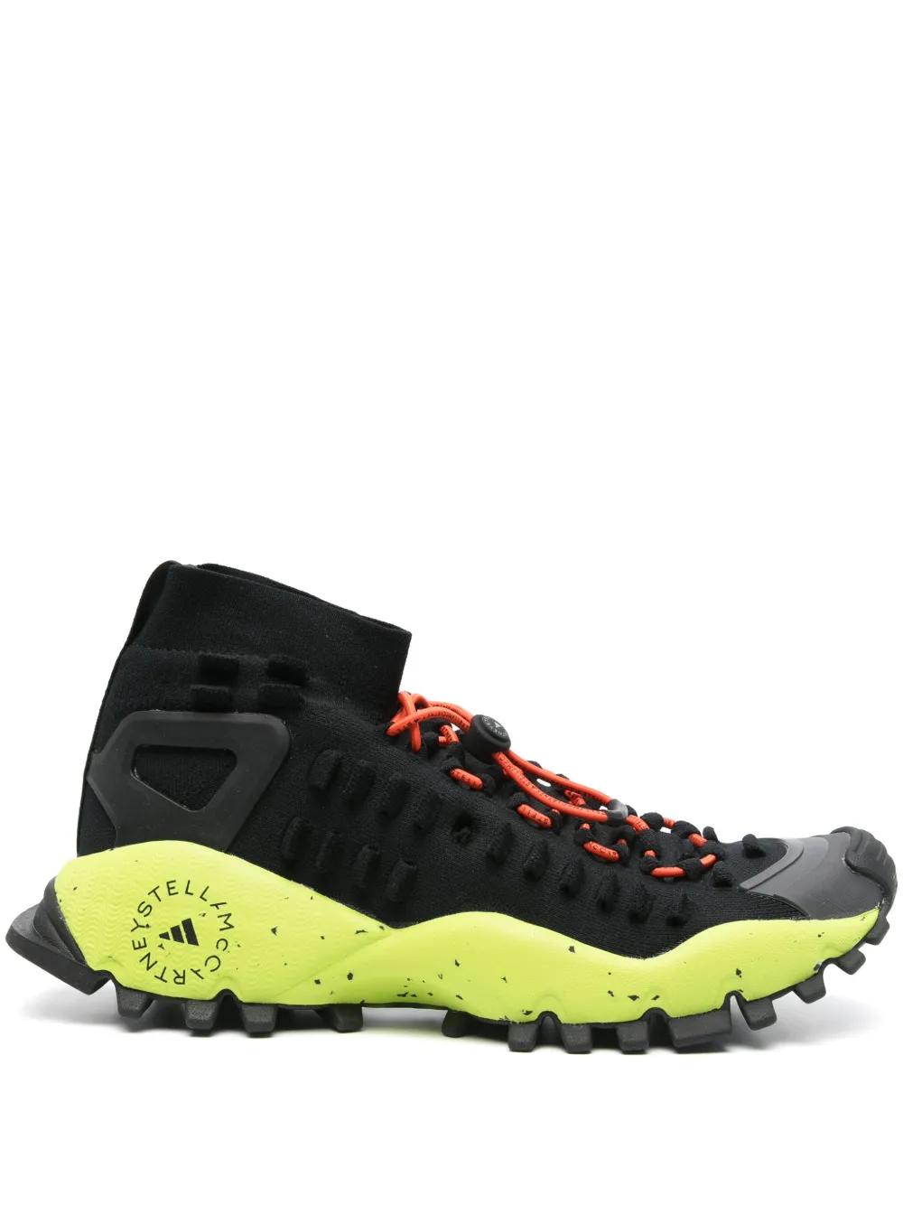 Yellow adidas By Stella McCartney Shoes for Women | Lyst