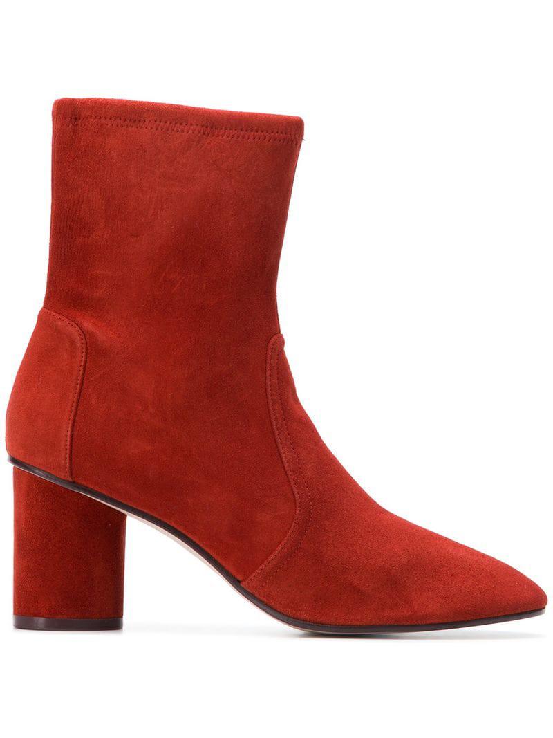 stuart weitzman maelie bootie