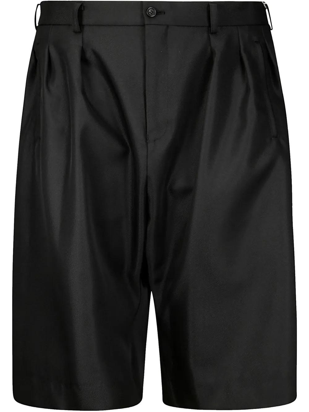羊*様 tricot comme des garcons バギーショーツ　ショー メンズ Comme des Garçons バミューダショーツ | オンライン