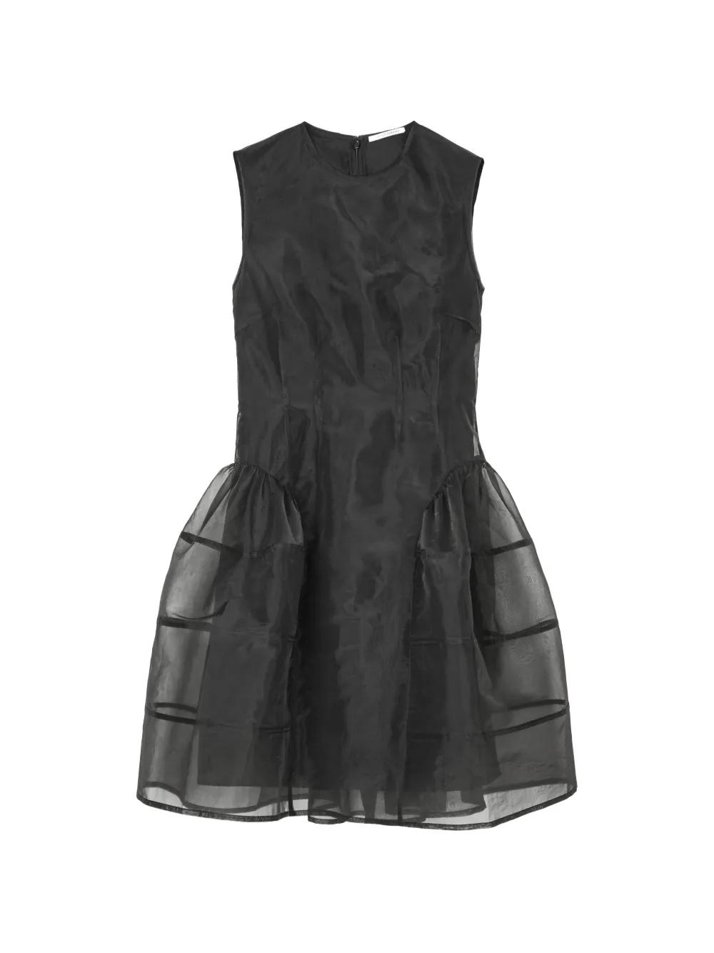 レディース Cecilie Bahnsen ミニ/ショートワンピース | オンライン