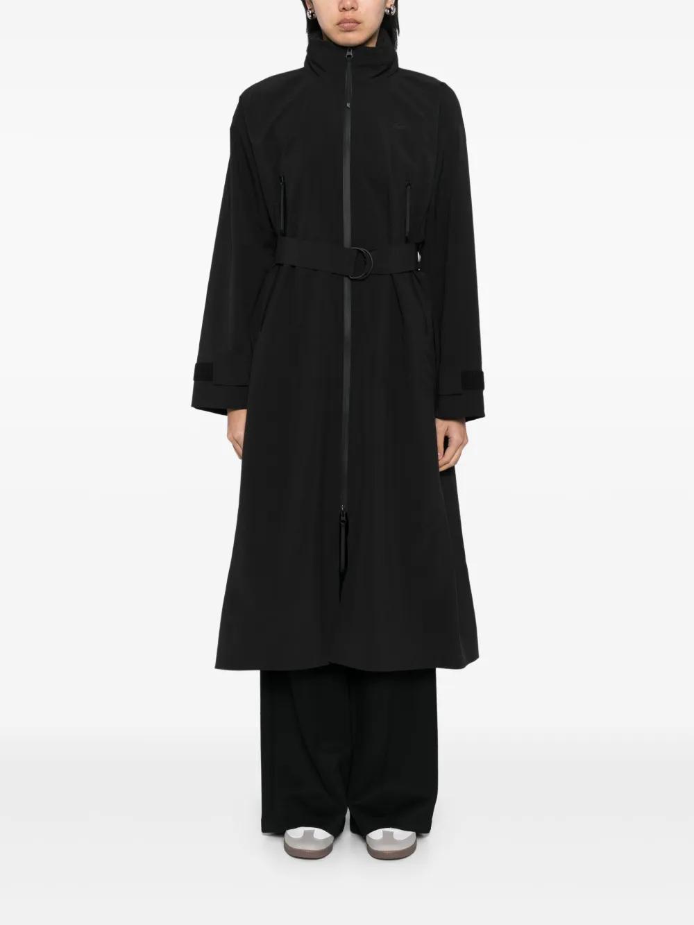 Lacoste Coats for Women Online Sale up to 45% off Lyst