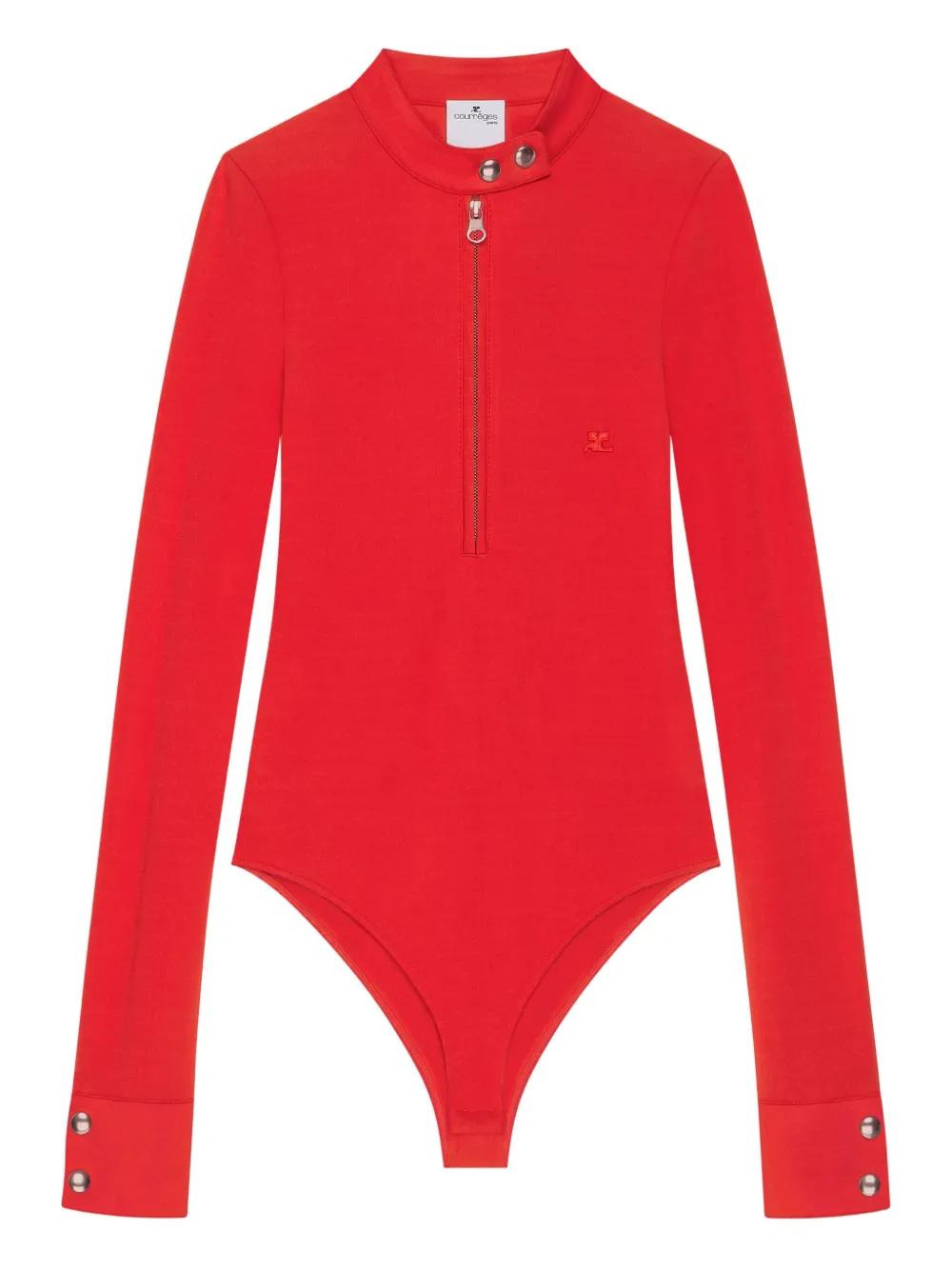 レディース Courreges ボディスーツ | オンラインセールは最大49