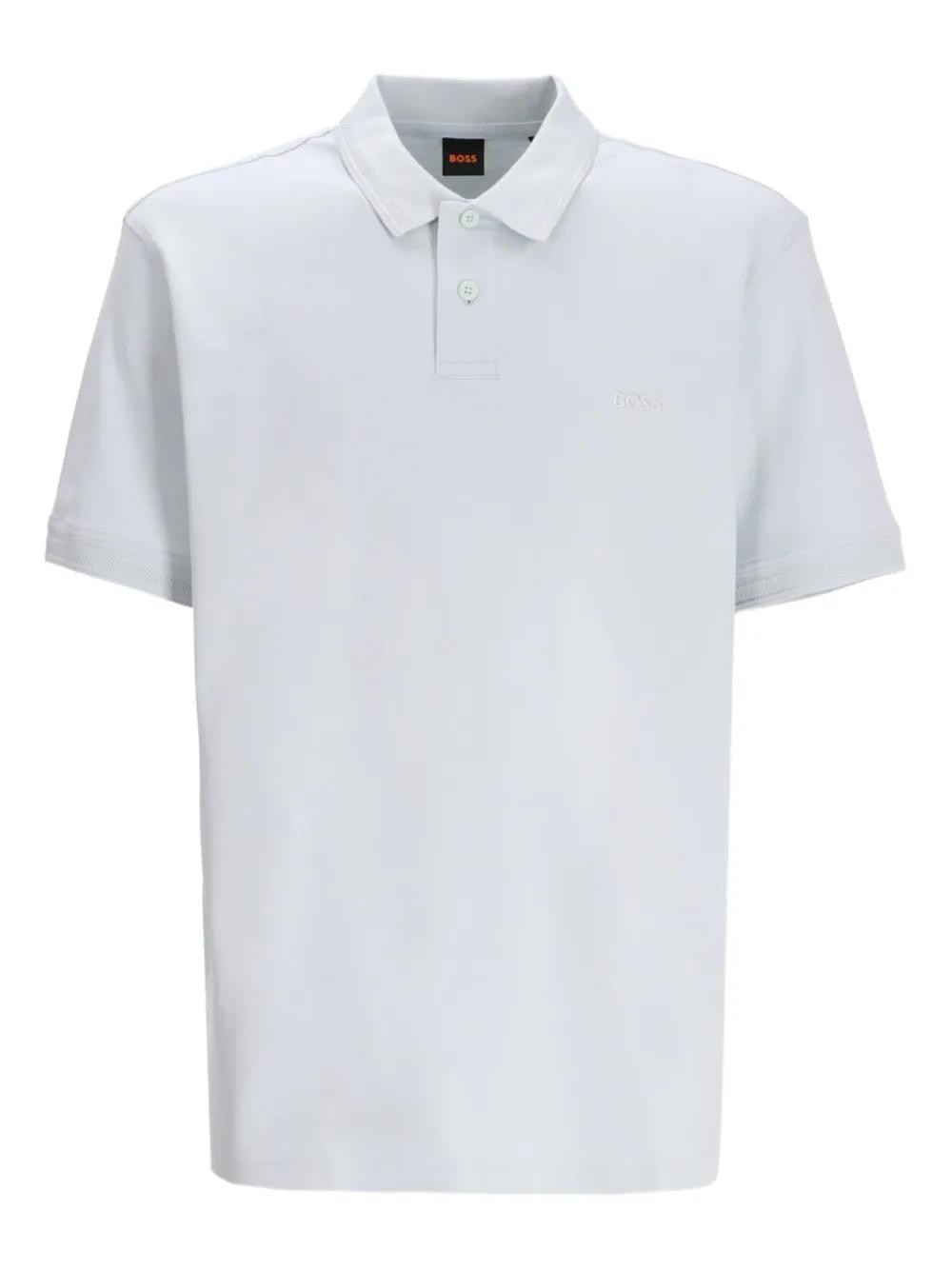 メンズ BOSS ポロシャツ | オンラインセールは最大25%オフ | Lyst