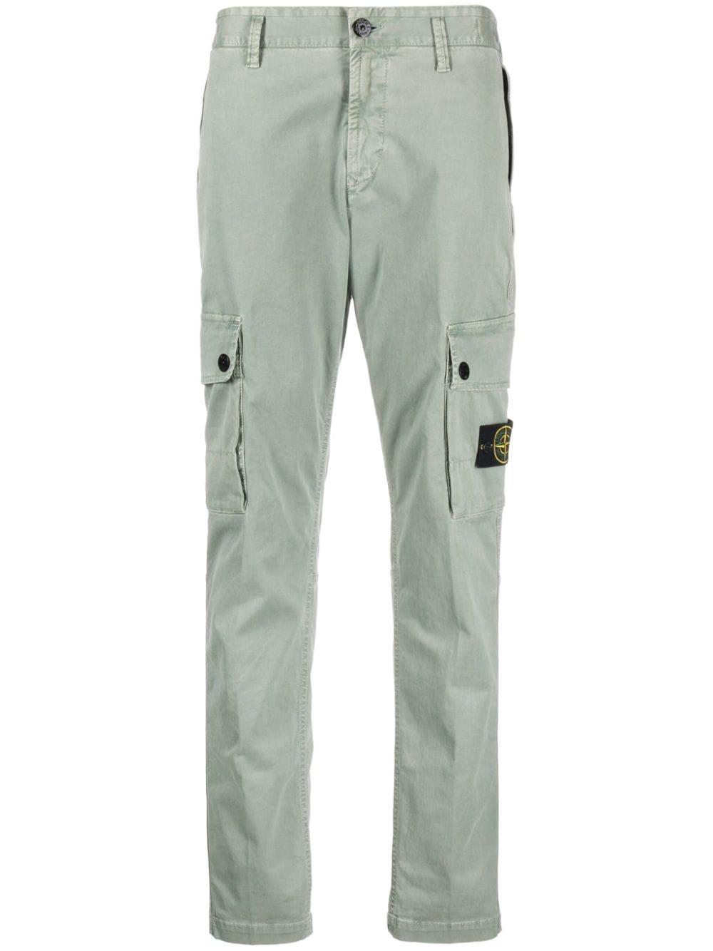 Stone island top trousers sale