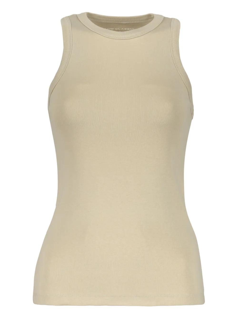 Low Classic Sleeveless and tank tops for Women | Online Sale