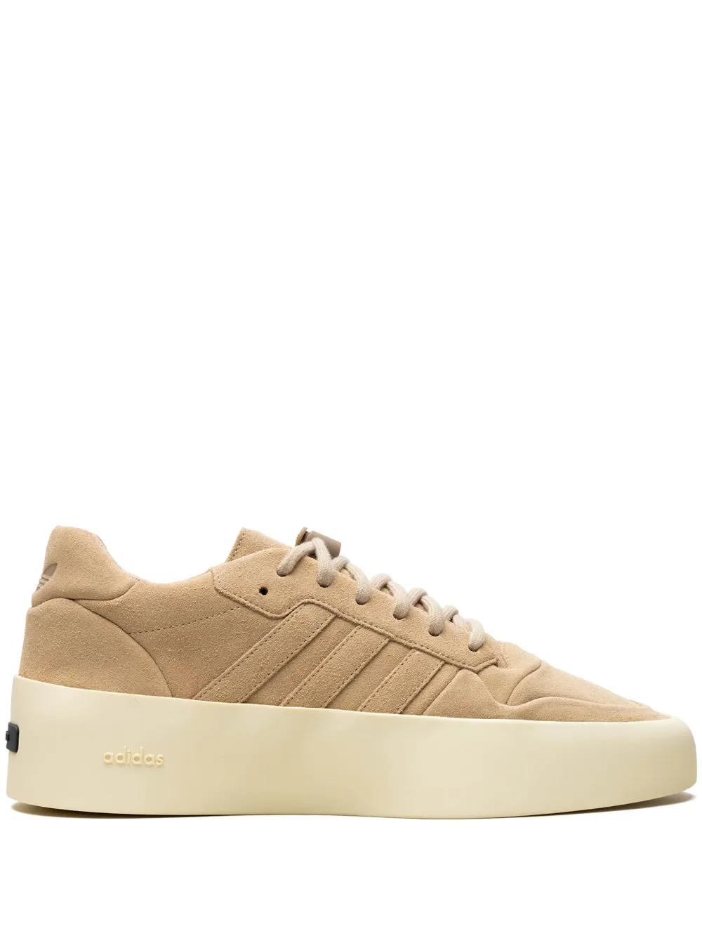adidas gazelle silver green womens adidas Superstar Xlg Kid's Shoes in Black/White/Black Size 5 main image 0