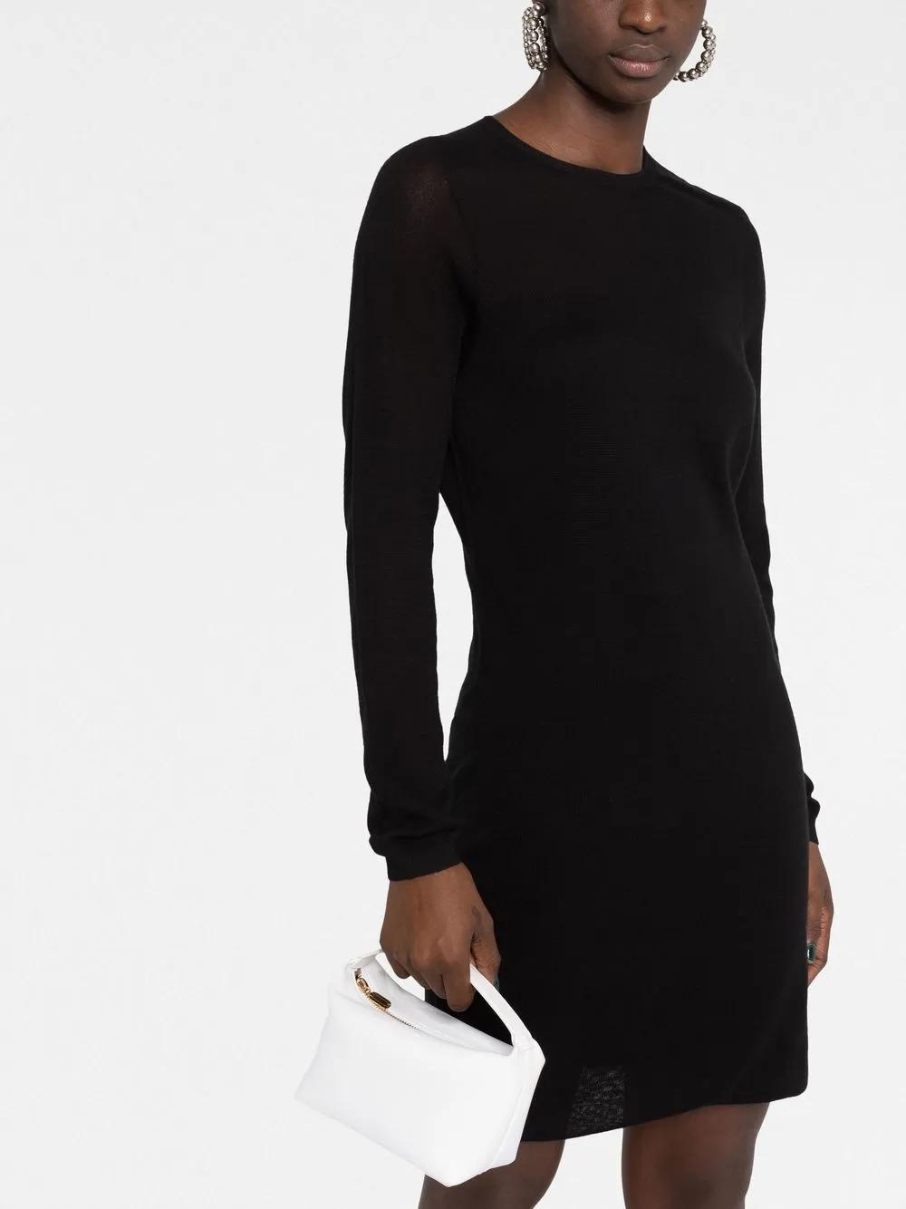 calvin klein mesh sleeve dress Stitch and Story Consignment | Dresses & Jumpsuits