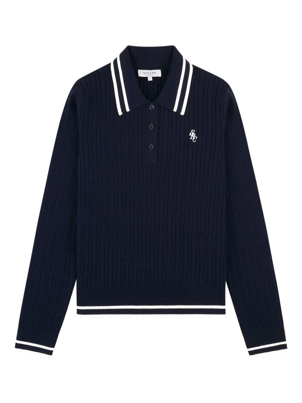 レディース Sporty & Rich トップス (長袖) | オンラインセールは最大