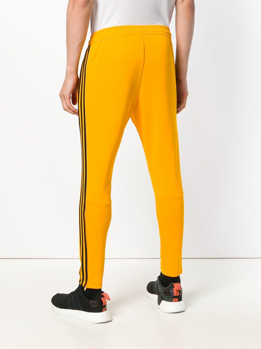 Gosha Rubchinskiy Adidas X Side 