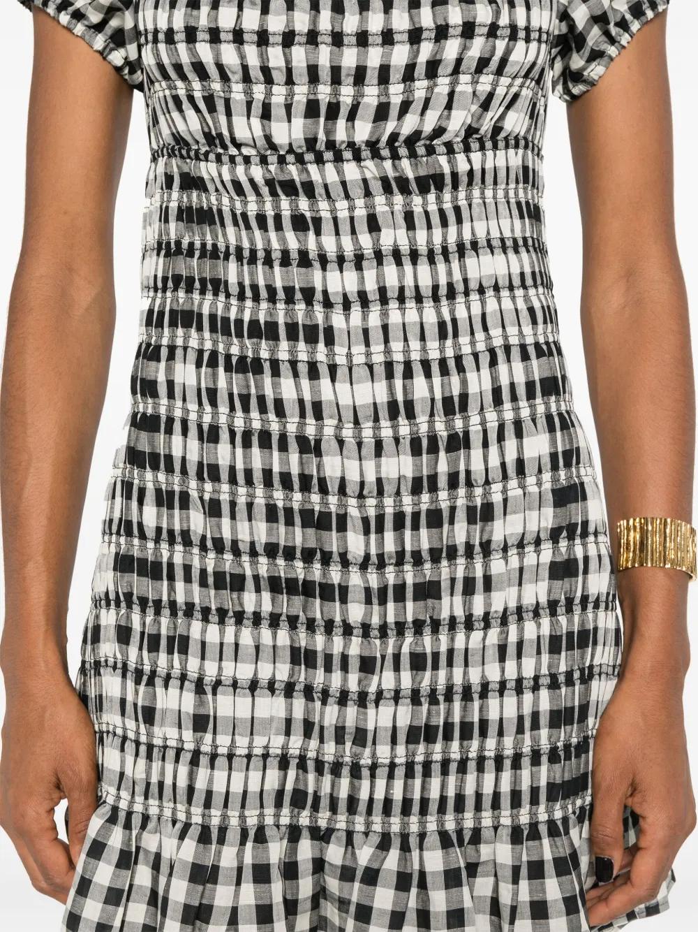 princess polly baby blue dress Gingham Dresses & Jumpsuits For Women
