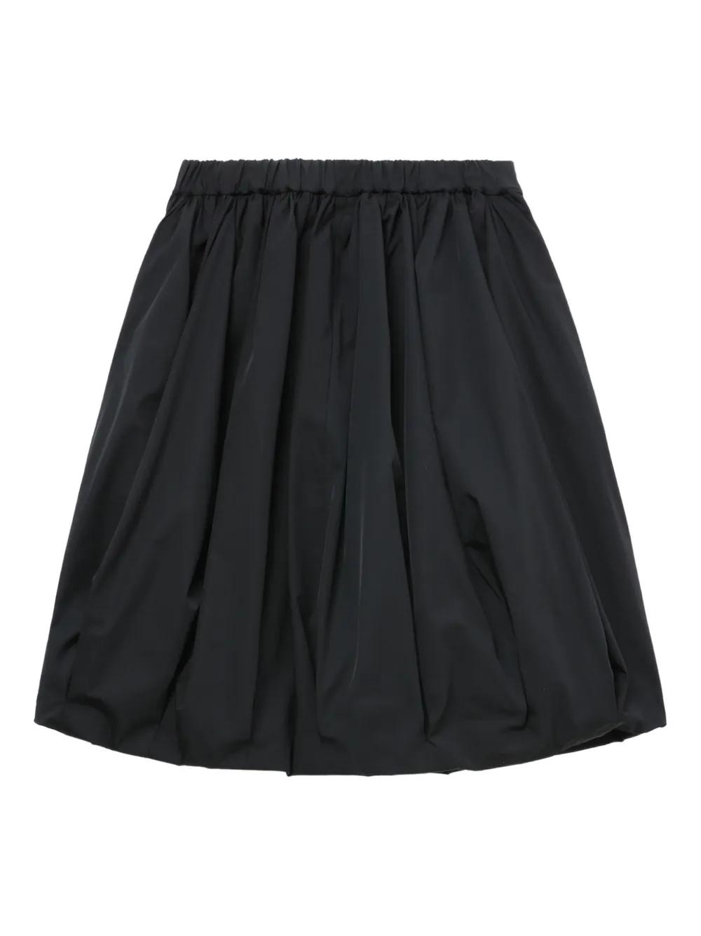スカート ENFOLD PANEL SKIRT 2023 Enfold Skirts for Women | Online Sale up to 20% off | Lyst