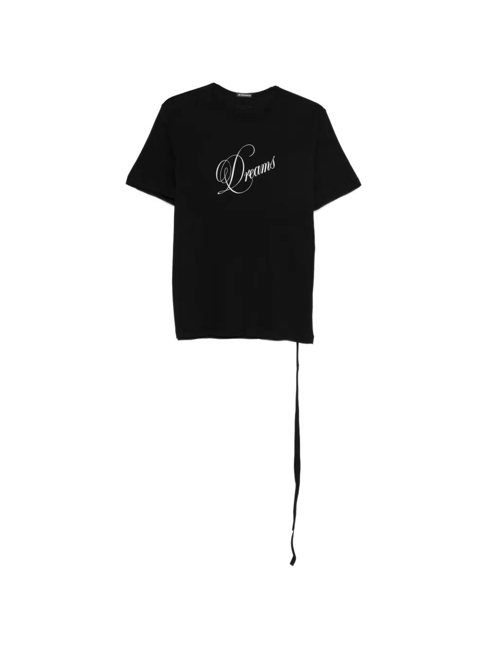 メンズ Ann Demeulemeester Tシャツ | オンラインセールは最大34%オフ