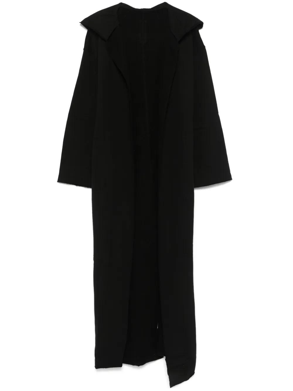 レディース Rick Owens ロングコート & ウィンターコート