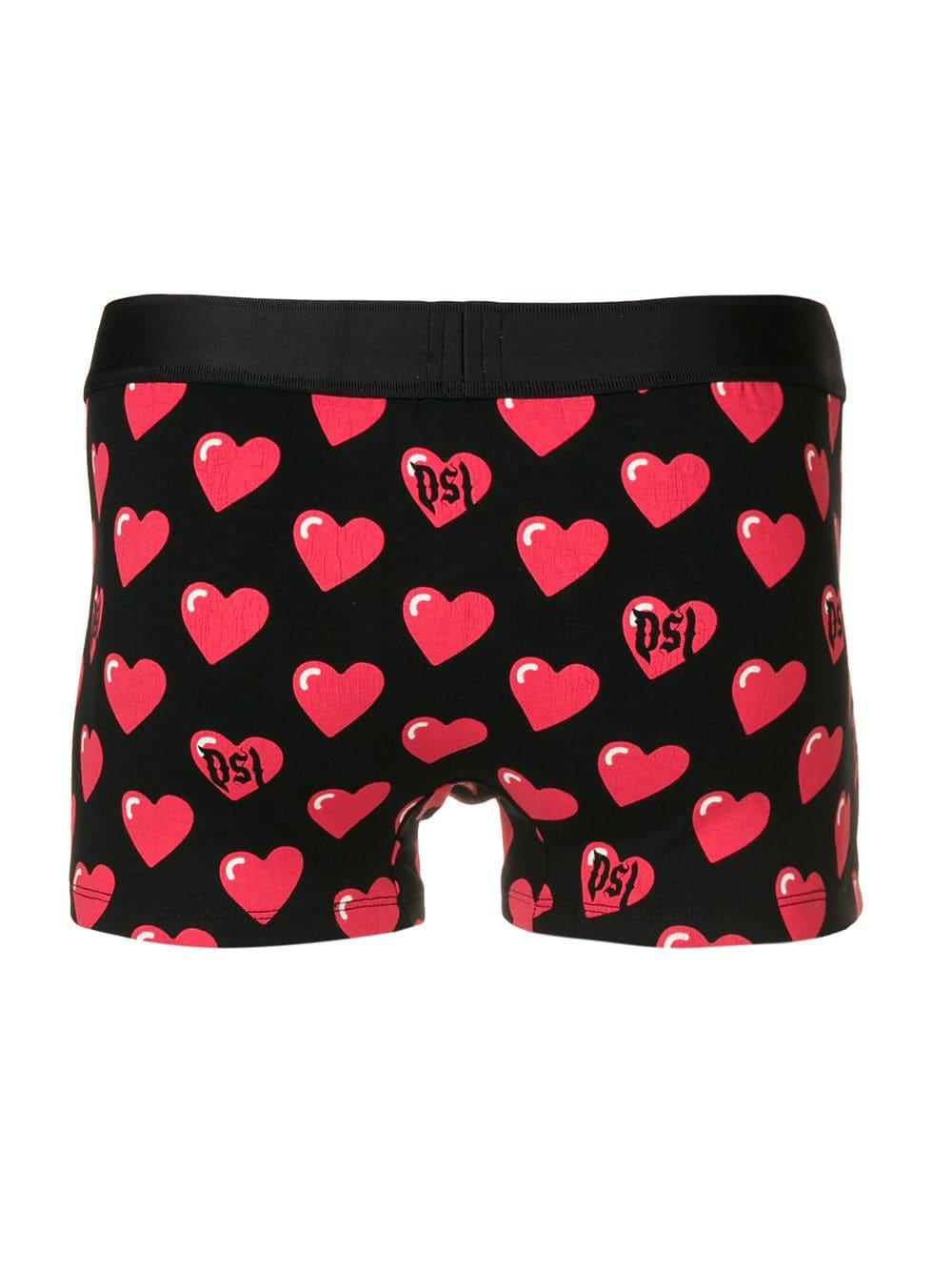 valentines boxer shorts