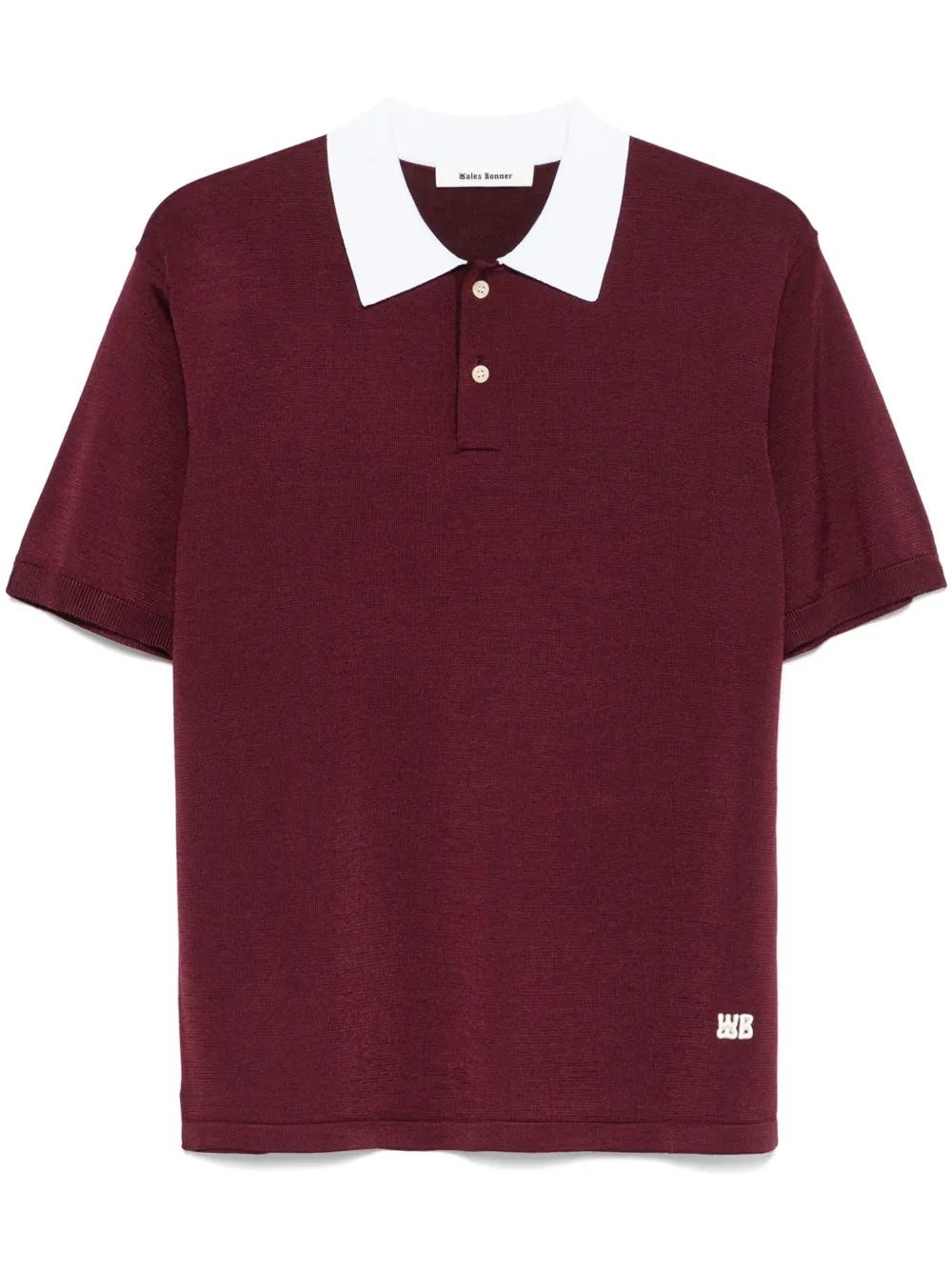 メンズ Wales Bonner ポロシャツ | オンラインセールは最大61%オフ | Lyst