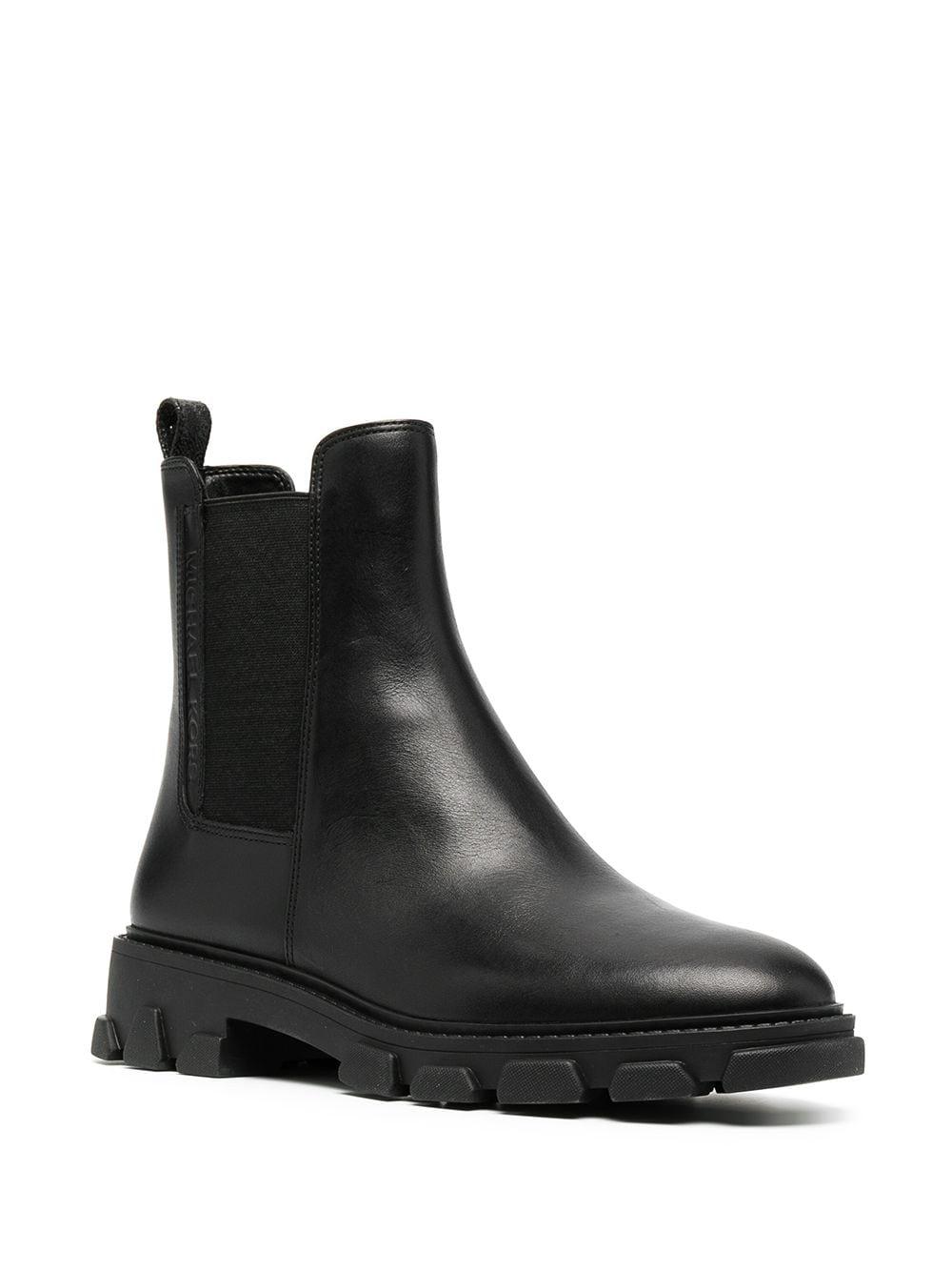 ridley ankle boot