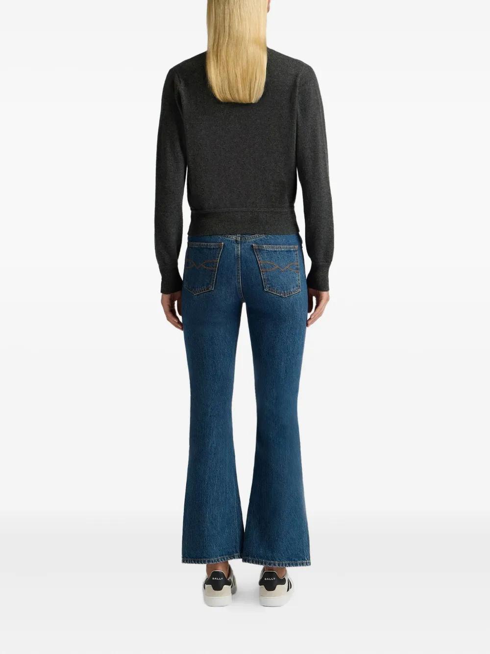 レディース Bally カーディガン | オンラインセールは最大50%オフ | Lyst