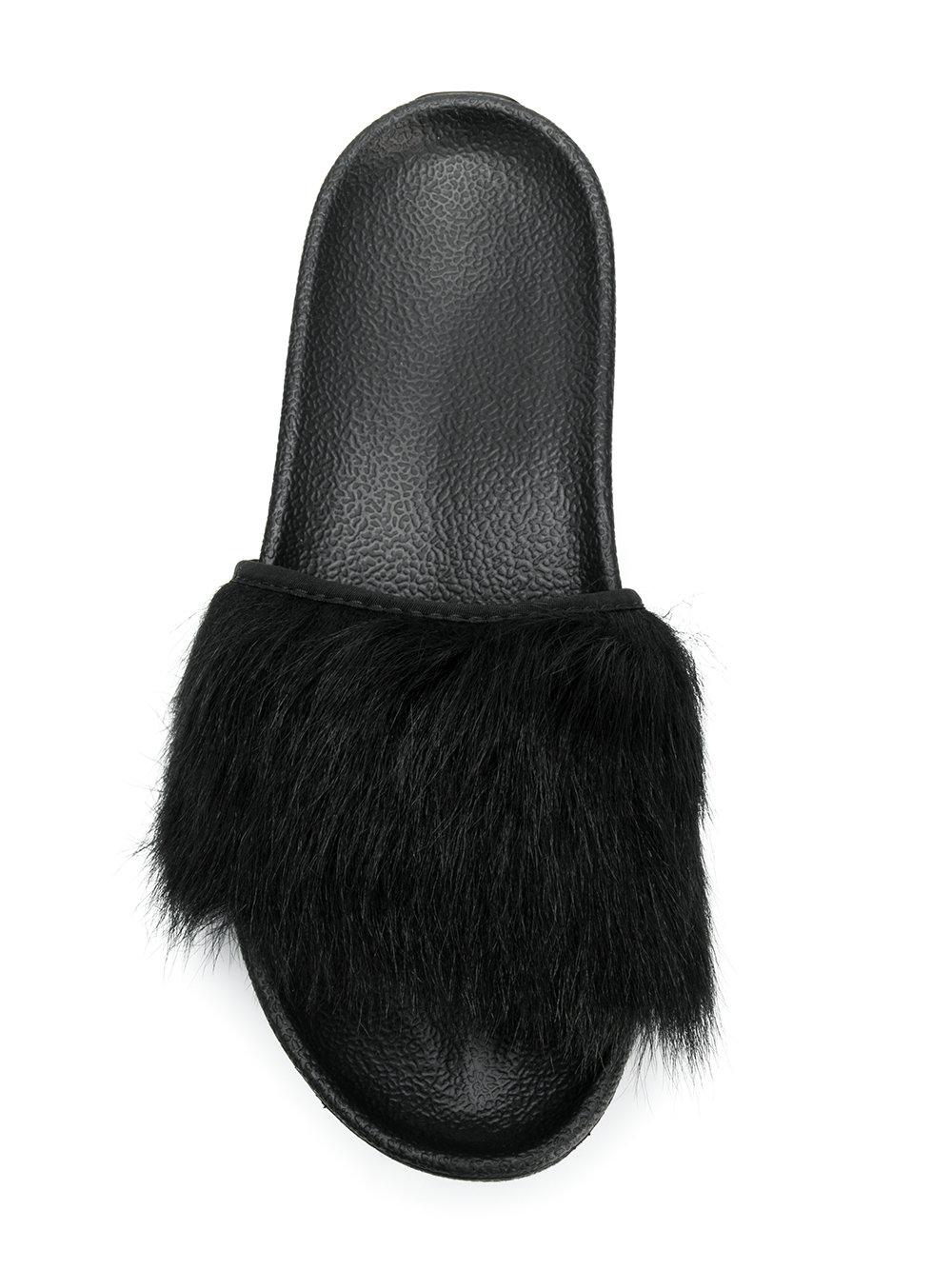 ugg fourrure lapin