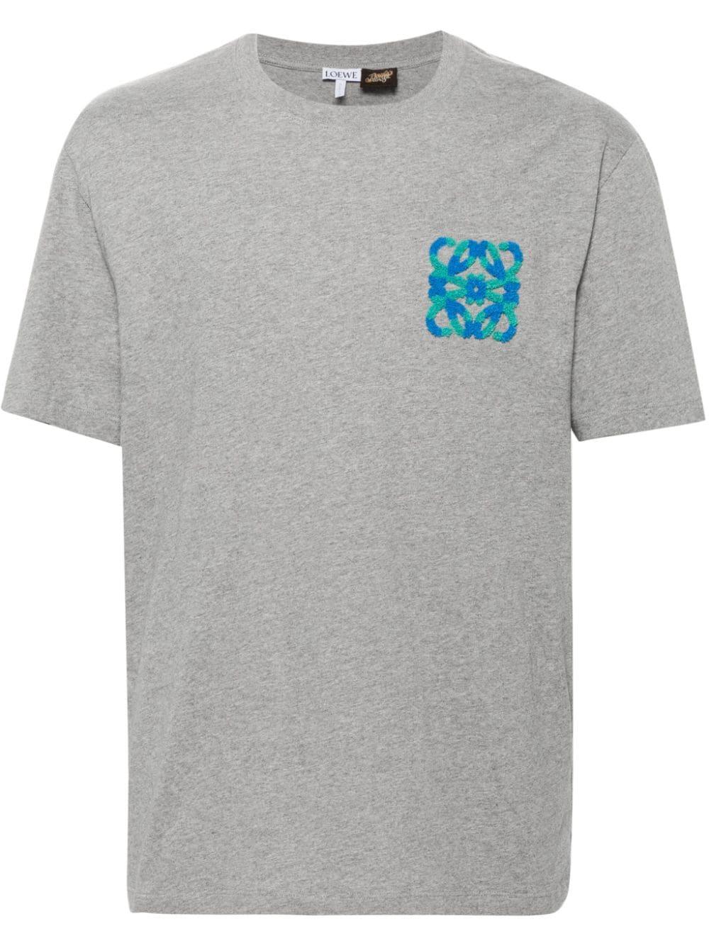 Men's Loewe Short sleeve t-shirts from $330 | Lyst - Page 6