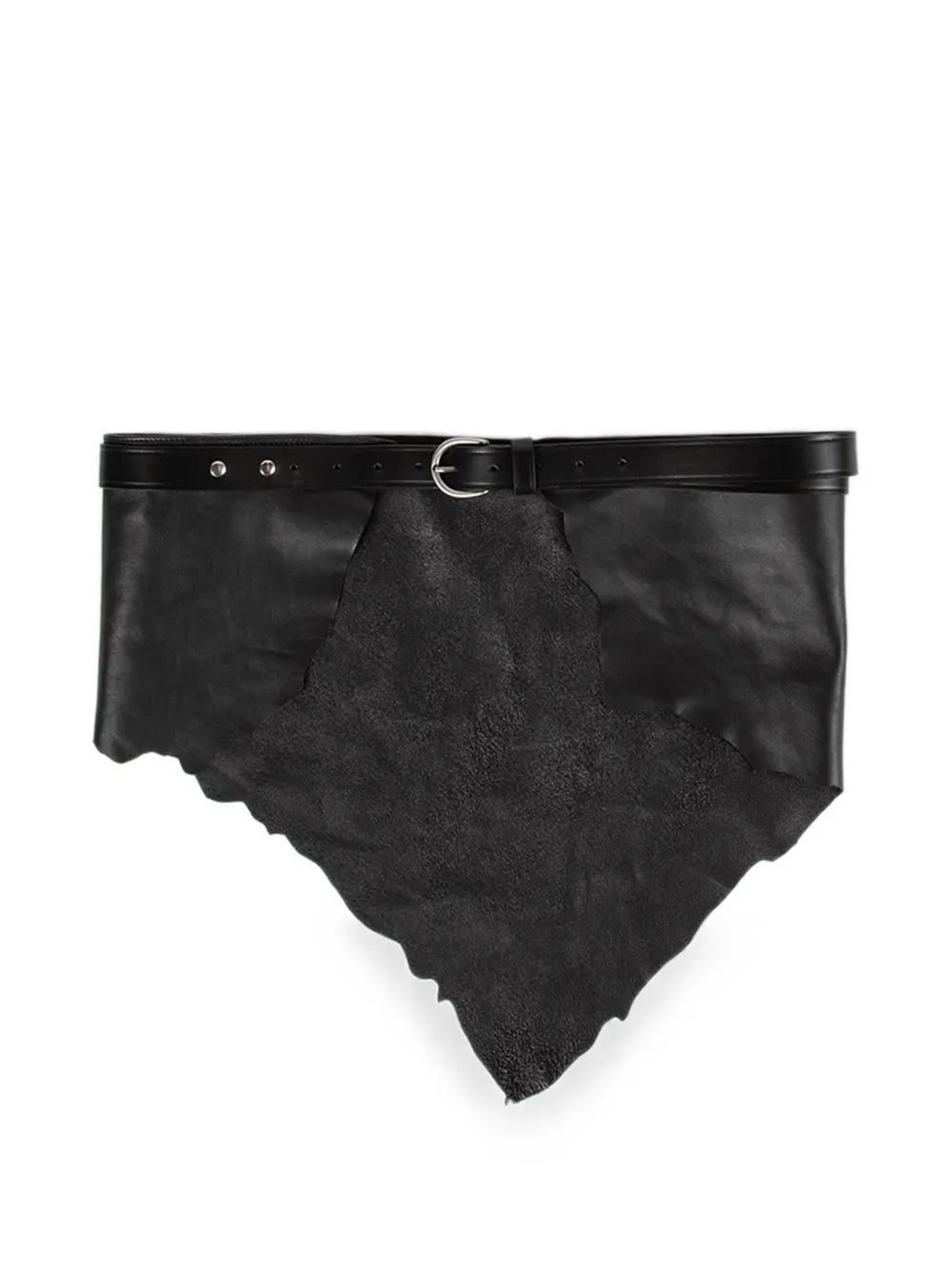 レディース Ann Demeulemeester ベルト | オンラインセールは最大41