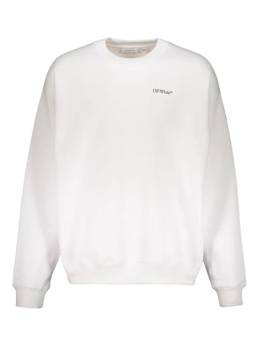 Off-White c/o Virgil Abloh Sweatshirts for Men | Online Sale