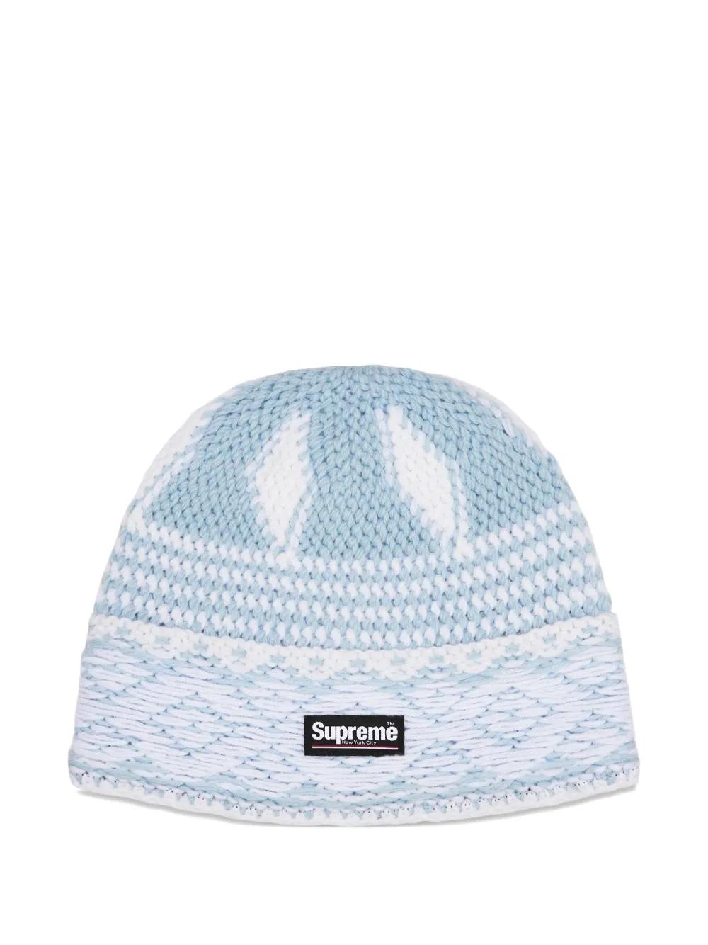 Blue Supreme Hats for Men | Lyst