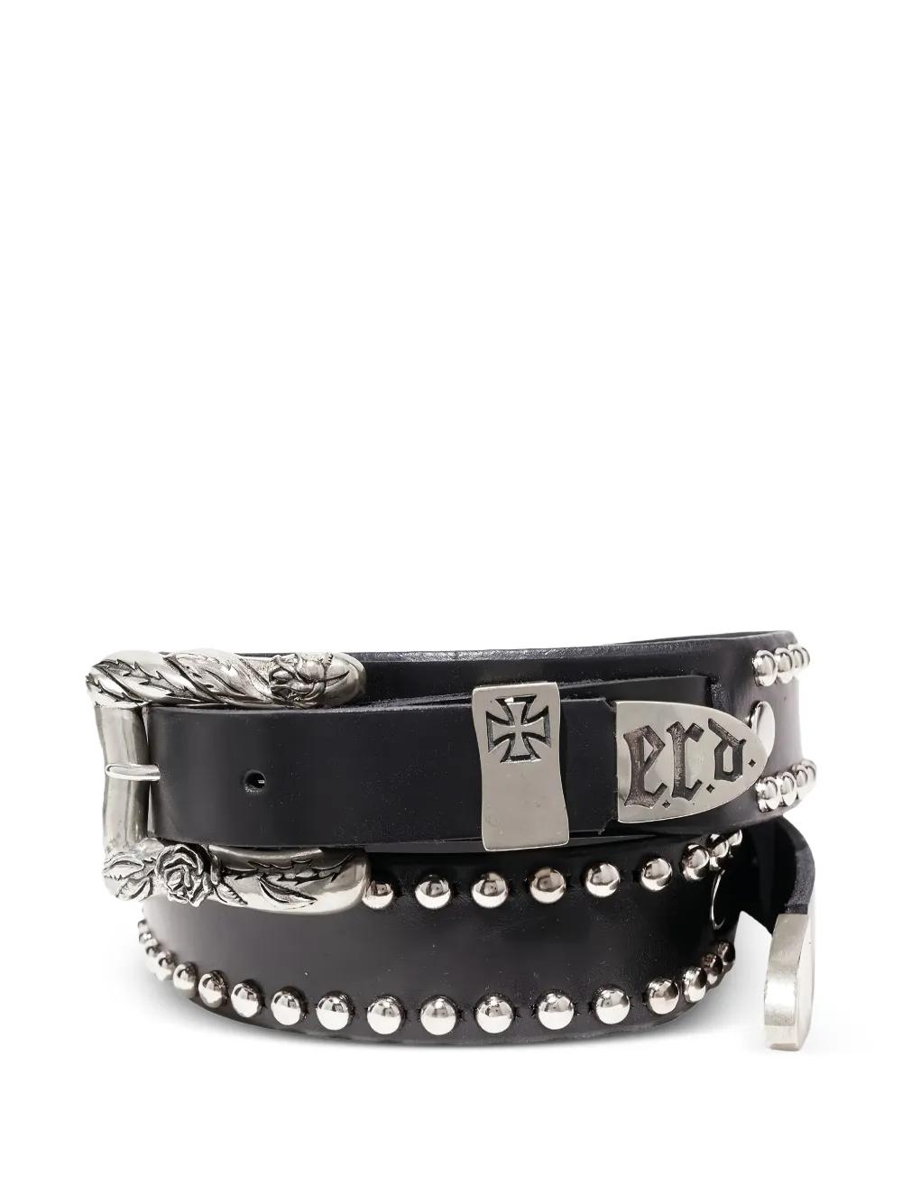 メンズ Enfants Riches Deprimes ベルトが¥216,500〜 | Lyst
