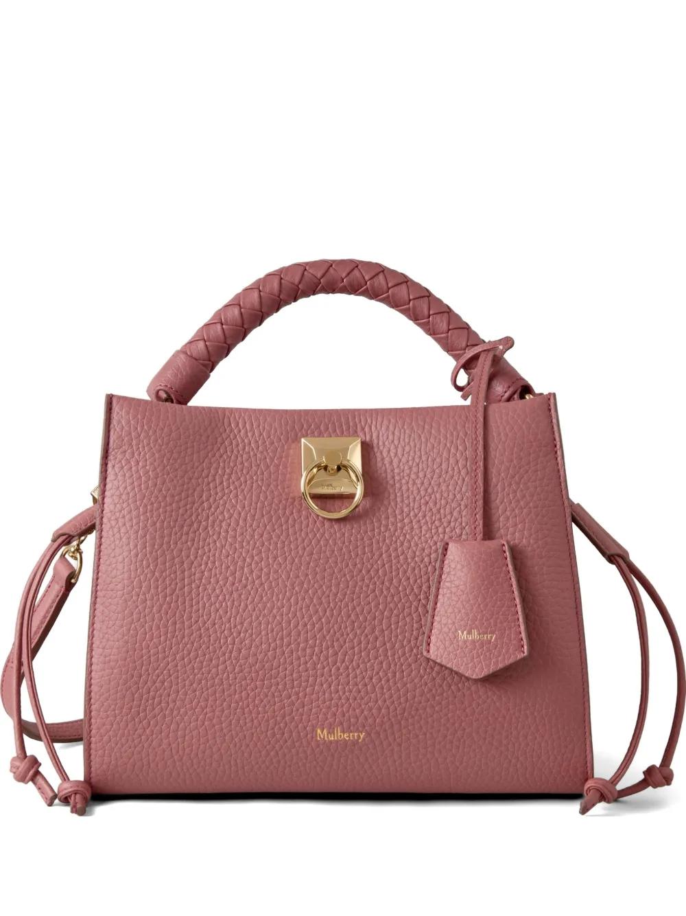 Pink Mulberry Bags for Women | Lyst