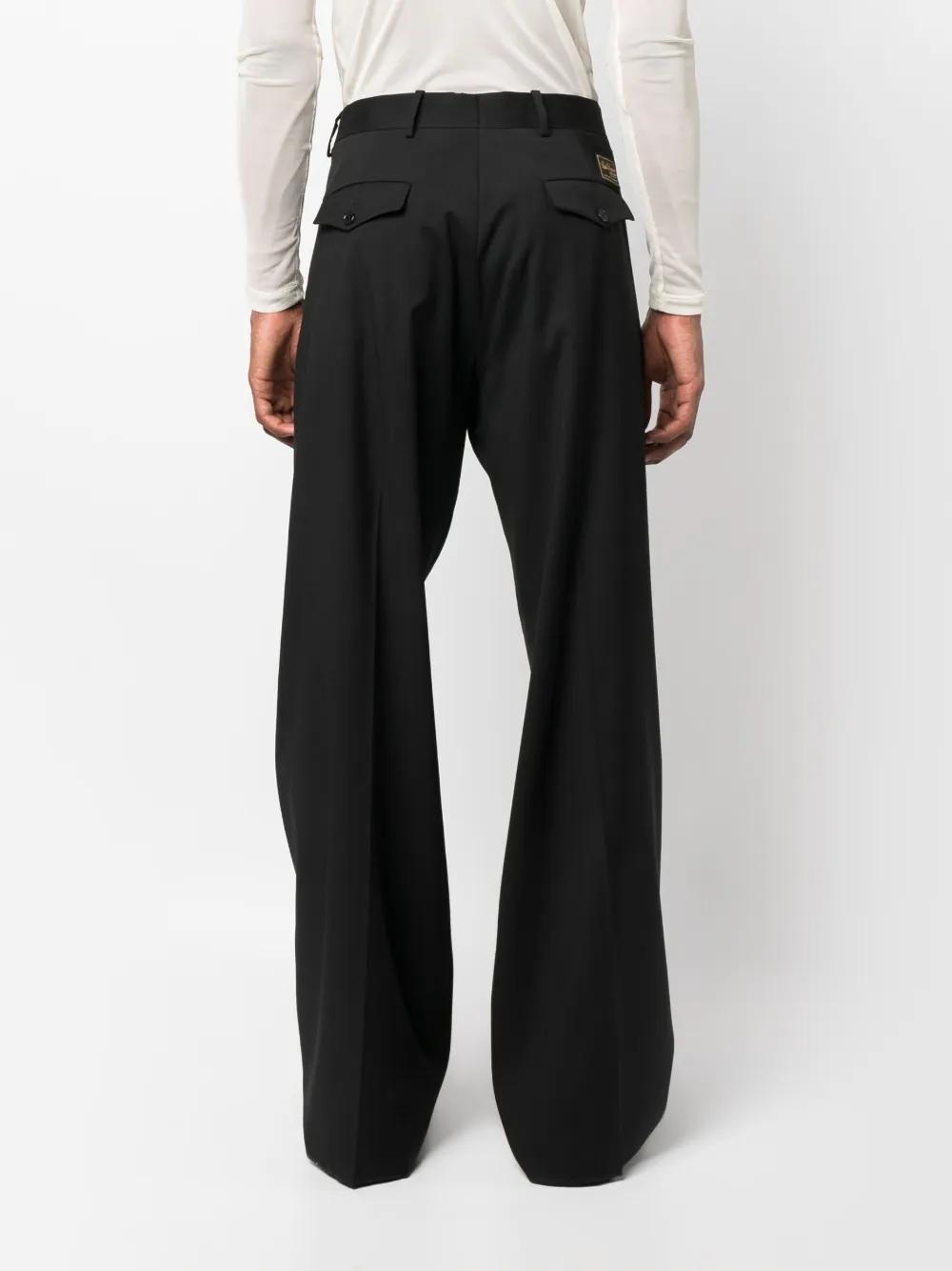 Raf Simons Pants for Men | Online Sale up to 38% off | Lyst Canada