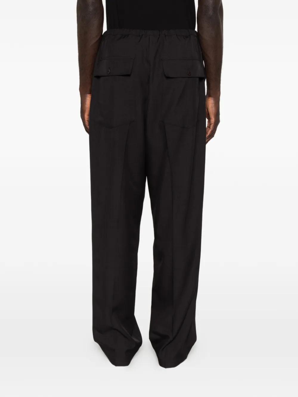 【second/layer】セカンドレイヤー　テーパードパンツ SECOND/LAYER【セカンドレイヤー】SECOND/LAYER Angel trousers 