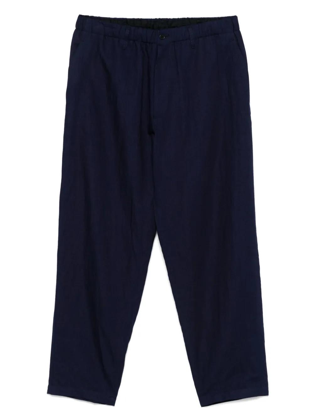 Yohji Yamamoto Pants for Men | Online Sale up to 79% off | Lyst