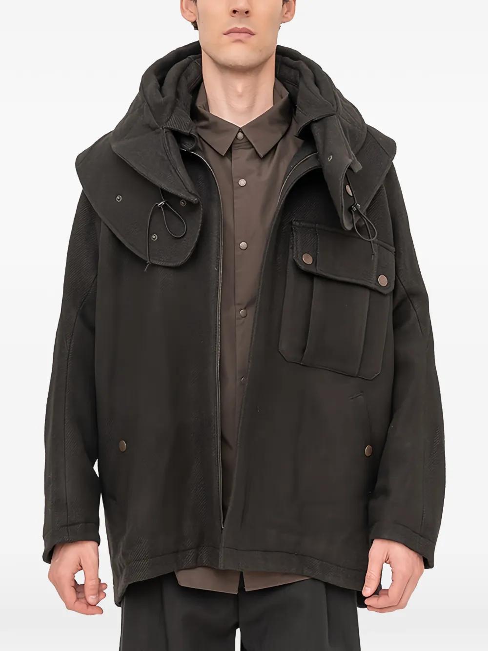 DEVOA Jackets for Men | Online Sale up to 40% off | Lyst