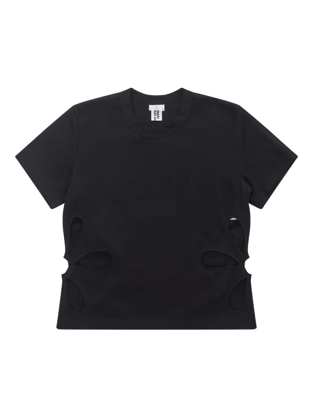 レディース Noir Kei Ninomiya Tシャツ | オンラインセールは最大64